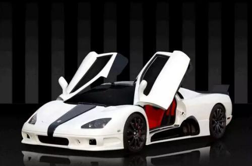 頂級(jí)奢華 揭秘全球最貴汽車(chē)品牌，最低售價(jià)超5000萬(wàn)，僅四款產(chǎn)品問(wèn)鼎巔峰