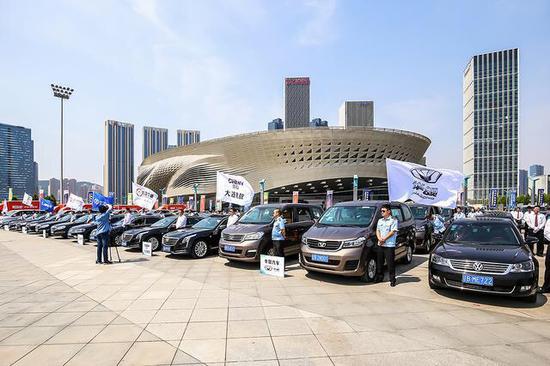 華晨汽車(chē)營(yíng)銷(xiāo)檔案 從產(chǎn)品經(jīng)營(yíng)到品牌經(jīng)營(yíng)的戰(zhàn)略轉(zhuǎn)型之路