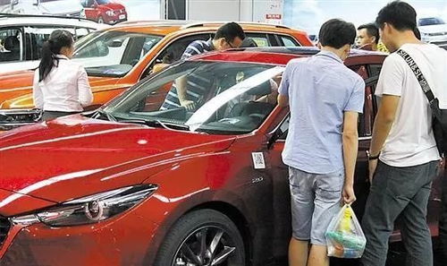 年底，致汽車(chē)銷(xiāo)售的一碗熱騰騰的雞湯