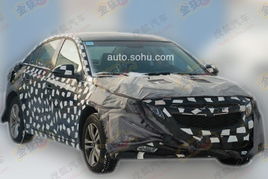 10-20萬區(qū)間熱銷新車盤點 一車入圍，眾人意外背后的市場邏輯